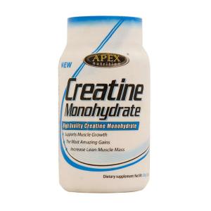 پودر کراتین مونوهیدرات ام ایکس تری 500 گرمی