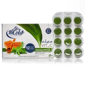 قطره خوراکی توسیوین