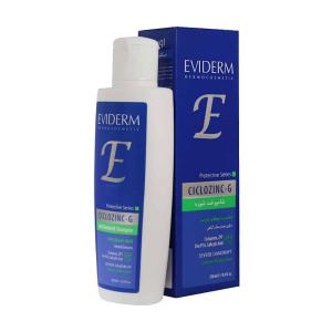 ژل شامپو فاقد سولفات ضد شوره روزانه ساین اسکین 280 میلی لیتر