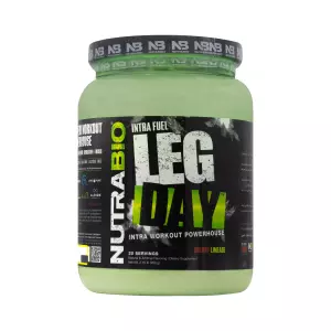 پودر لگ دی نوترابایو طعم لیموناد گیلاس 953 گرمی