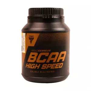 پودر بی سی ای ای های اسپید گلد کر لاین ترک نوتریشن 600 گرمی