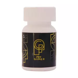 کپسول سای گیمر اروند فارمد