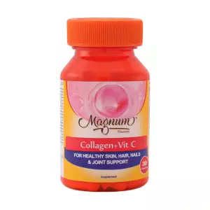 قرص ویتامین C 1000 میلی گرم فیشر فلکسان