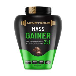 پودرمس گینرآرمسترانگ طعم کاکائو 2270 گرمی