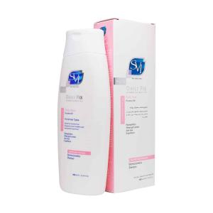 شامپو روزانه اوی دیلی اویدرم مناسب انواع مو 250 میلی لیتر