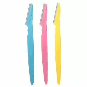 خود تراش سه تیغه بیک مدل آستور پوست حساس بسته 3عددی