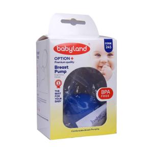 شیر دوش بیبی لند کد 245