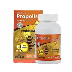 قرص تقویت سیستم ایمنی بدن نووهیل 30 عددی