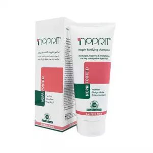 شامپو بدون سولفات لافارر مناسب مو کراتینه و رنگ شده دکتر کامکار 200 میل