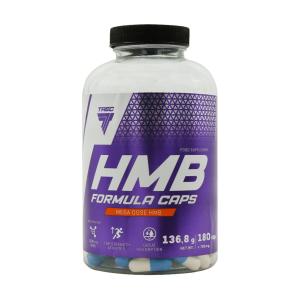 اچ ام بی فرمولا ترک نوتریشن 180 عددی