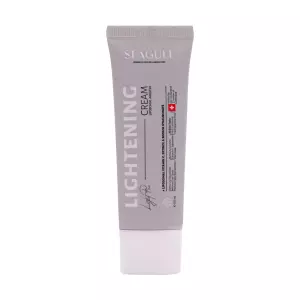 کرم روشن کننده گیاهی حاوی آربوتین سی گل