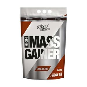 پودر های مس گینر ام ایکس تری طعم  شکلات 2500 گرمی