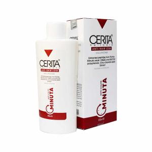 شامپو مناسب برای موهای بسیار حساس و شکننده اسکالپیا ۲۰۰ میلی لیتر