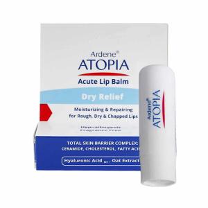 کرم ترک لب ⁺SPF20 دکتر ژیلا 12 گرمی