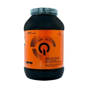 پودر وی پروتئین و پرمیکس ویتامین پگاه طعم وانیل 2 کیلوگرمی