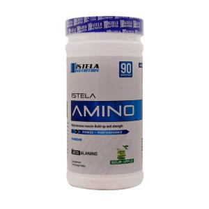 پودر آمینو انرژی زیرو ترک نوتریشن طعم هندوانه 250 گرمی