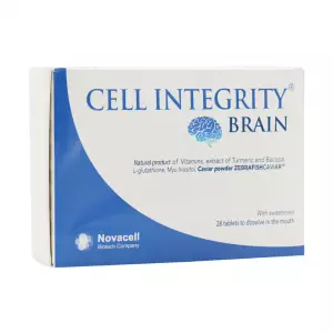 قرص جینک اکتیو گلدن لایف 30 عددی