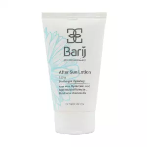 لوسیون پس از آفتاب باریج اسانس 150 گرمی