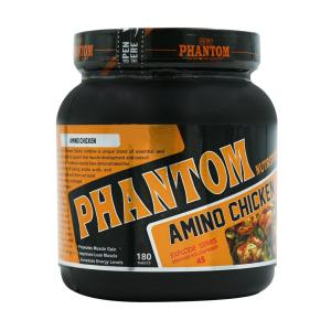 پودر آمینو انرژی زیرو ترک نوتریشن طعم هندوانه 250 گرمی