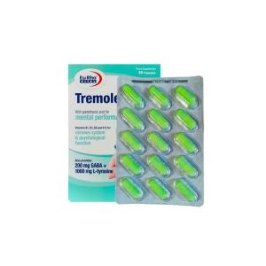 کپسول تریمولس یوروویتال 30 عددی