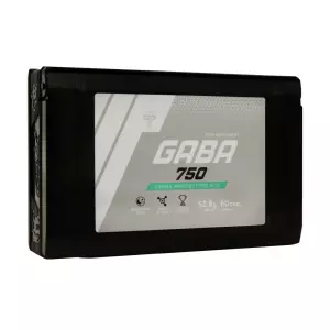 کپسول گابا 750 ترک نوتریشن