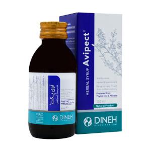 قرص روکش‎دار فیتوکلد گل دارو ۳۰ عددی