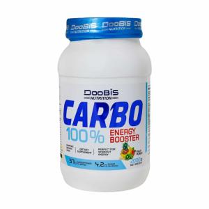 کربو انرژی بوستر دوبیس 2000 گرم