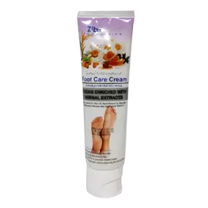 کرم ترمیم کننده ترک دست و پا دکتر ژیلا