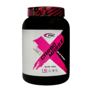 پودر کربو مس  2 کارن  طعم پرتقال 1200 گرمی