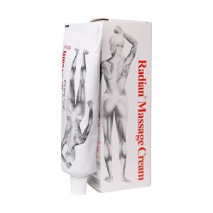 کرم ماساژ رادیان ۱۰۰ گرم