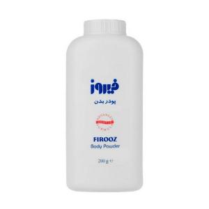 پودر بچه فیروز 120 گرمی