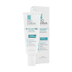 تونیک محرک رشد مو لافارر مدل Rosexidil