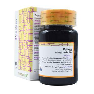 قرص گیاهی پروستادین دینه 50 عددی