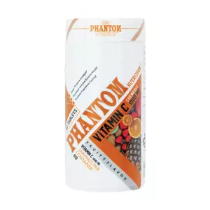 ویتامین ث 500 میلی گرم 48 عددی