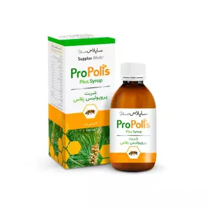 شربت کاف فری 120 میلی لیتر