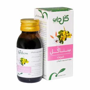 پودر پيدرولاکس سپيداج 70 گرمی  بسته 6 عددي