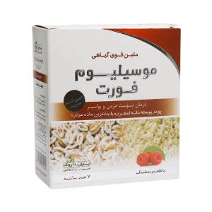 پودر پيدرولاکس سپيداج 70 گرمی  بسته 6 عددي