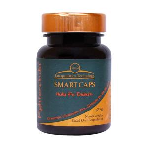 کپسول هرتز یوروویتال بسته 30 عددی