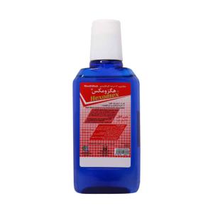 دهانشویه هربال میکس آکوپ 300 میلی لیتر