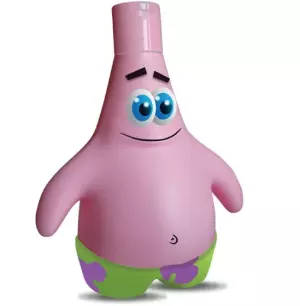 شامپو بچه فیروز مناسب انواع مو 300 میلی لیتر