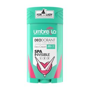 اسپری بوگیر کفش odor stop نلا 125 میلی لیتر