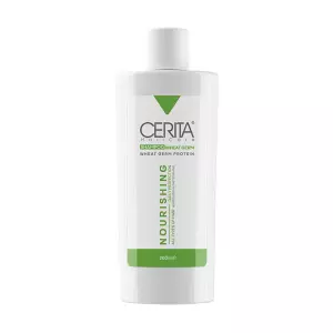 شامپو ضد ریزش موی خشک سریتا 200 میلی لیتر