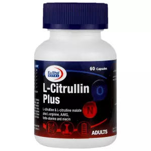 کپسول انرژیفیکس هرباویوا 60 عددی