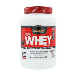 پودر پروتئین 90 آیرون مکس پودر 1000 گرمی