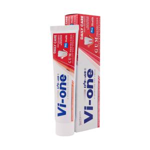 خمیر دندان محافظ لثه وی وان ضد بوی بد دهان 90 گرمی