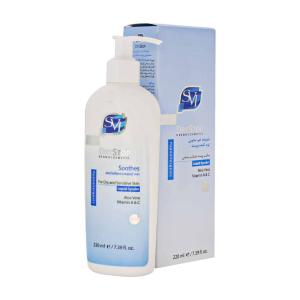 پن مایع غیرصابونی درای استاپ اس وی آی 220 میلی لیتر