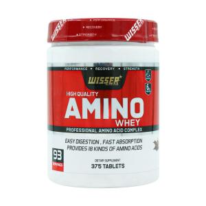 پودر آمینو استلا نوتریشن طعم انگور 450 گرمی