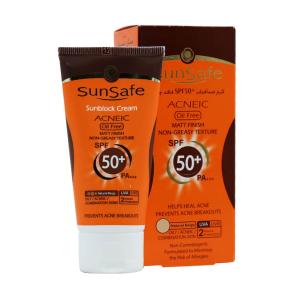 کرم ضد آفتاب رنگی SPF90 آردن مناسب پوست معمولی و خشک پارس حیان 50 گرم