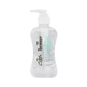 ژل موی سر قوی فولیکا با حالت دهندگی قوی 150 میلی لیتر