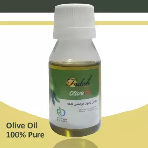 روغن تقویت کننده مو آرگان پرایم 100 میلی لیتر